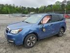 2018 SUBARU FORESTER 2 - JF2SJAGC4JH570891