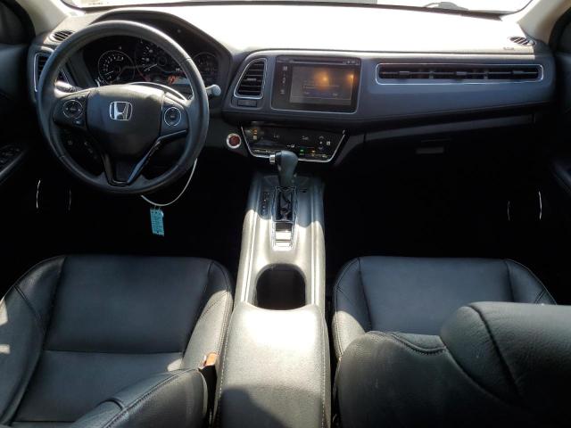 2018 HONDA HR-V EXL - 3CZRU6H7XJM722536