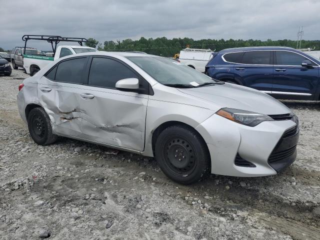 Vin: 2t1burhe0jc049403, lot: 54617725, toyota corolla l 20184