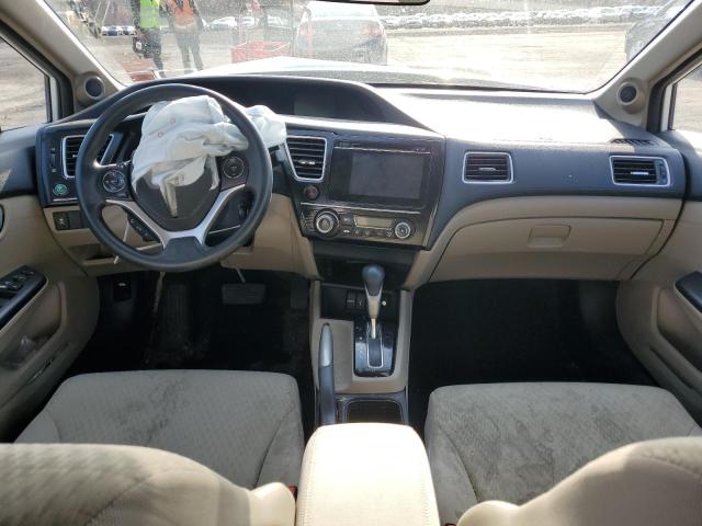 2015 HONDA CIVIC SE 19XFB2F71FE230568