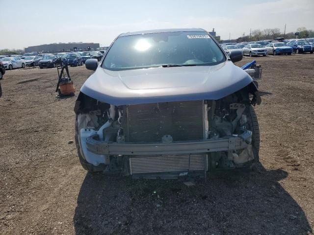 2021 FORD EDGE SEL - 2FMPK4J93MBA20854