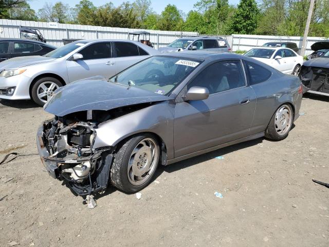 ACURA RSX