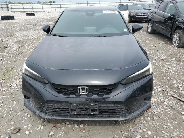 2022 HONDA CIVIC SPOR - 19XFL2H89NE015490