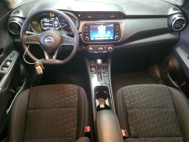 2024 NISSAN KICKS SV - 3N1CP5CV2RL480221