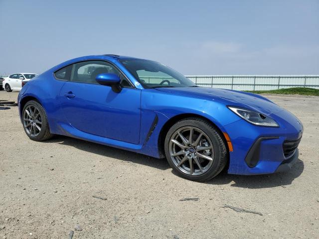 2023 SUBARU BRZ PREMIU JF1ZDBC13P8700298