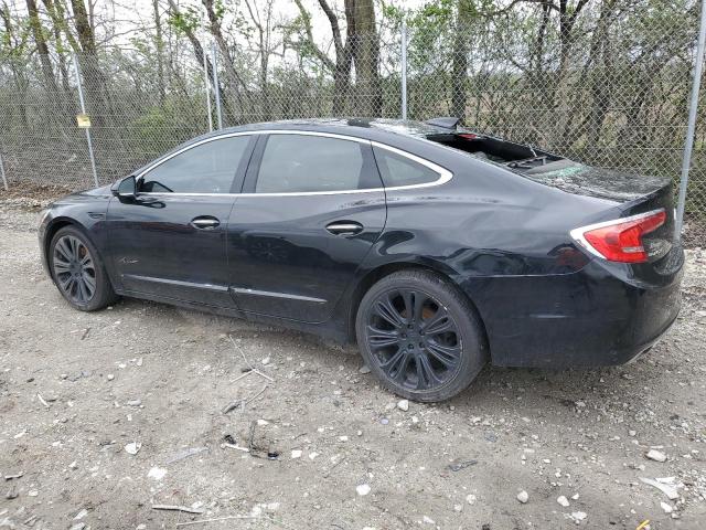 2018 BUICK LACROSSE AVENIR 1G4ZT5SS4JU148572