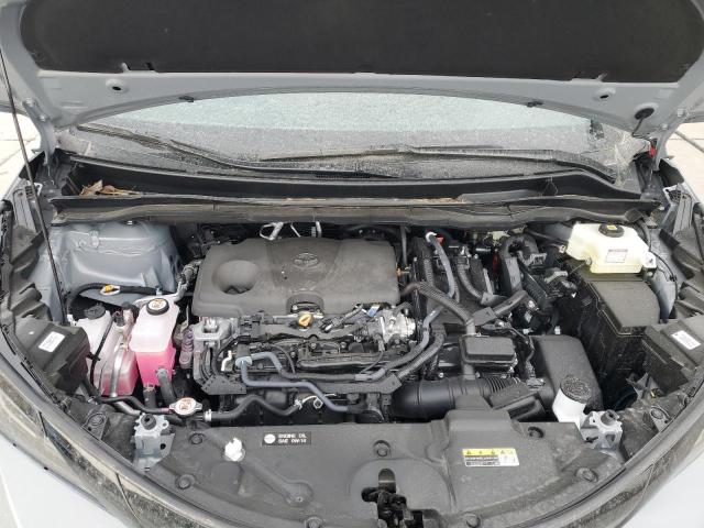 2025 TOYOTA SIENNA XSE - 5TDCRKEC1SS230177