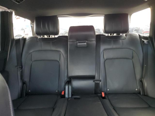 2020 LAND ROVER RANGE ROVE - SALGS5SE1LA400235