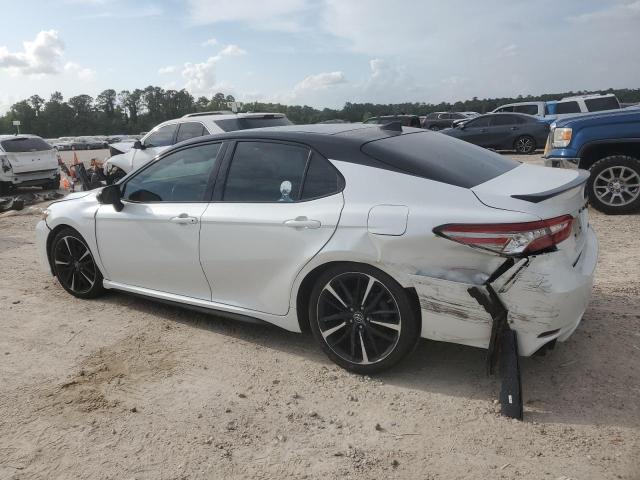 Vin: 4t1bz1hk3ku032958, lot: 55069365, toyota camry xse 20192