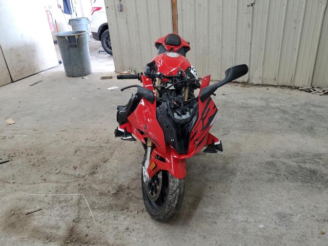 2024 BMW S 1000 RR - WB10E6302R6J59321