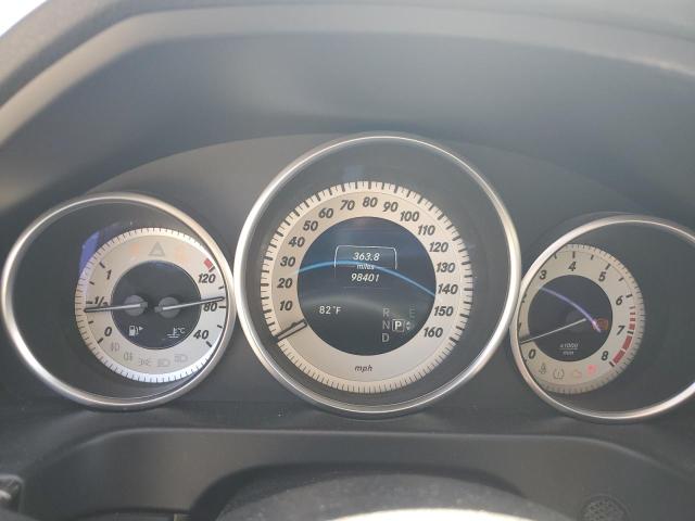 2016 MERCEDES-BENZ E 350 4MAT - WDDHF8JB7GB224872