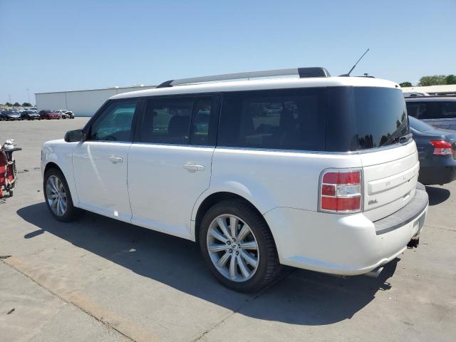 Vin: 2fmhk6c8xdbd00923, lot: 55288805, ford flex sel 20132