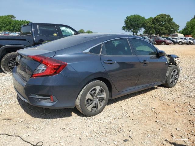 Vin: 2hgfc2f68lh564442, lot: 55095125, honda civic lx 20203