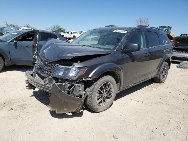 DODGE JOURNEY SE