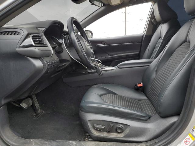 2019 TOYOTA CAMRY L - 4T1B11HK4KU690599