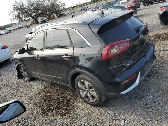 Vin: kndcb3lc7k5242711, lot: 54499405, kia niro fe 20192
