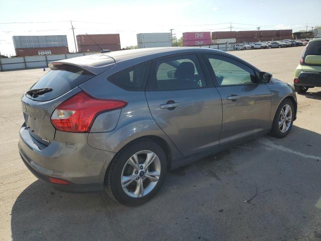 Vin: 1fadp3k29el138466, lot: 53678485, ford focus se 20143