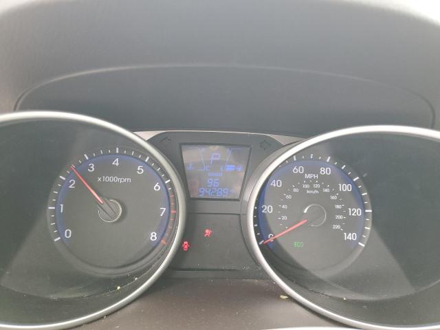 2015 HYUNDAI TUCSON GLS - KM8JTCAF4FU071697