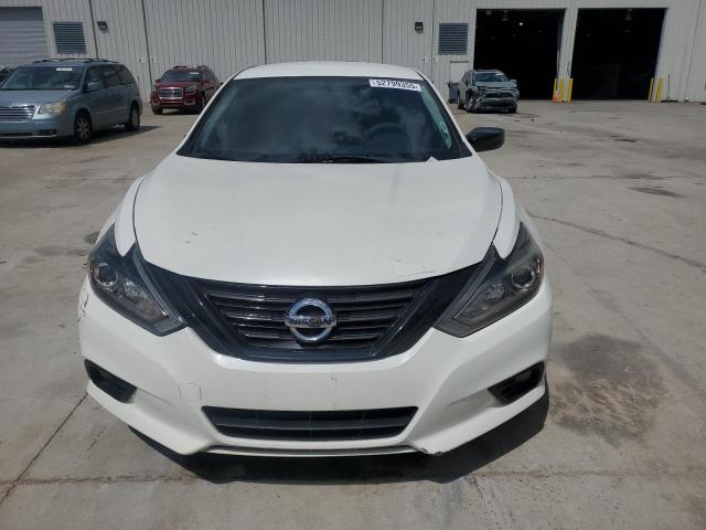 2018 NISSAN ALTIMA 2.5 - 1N4AL3AP9JC283514