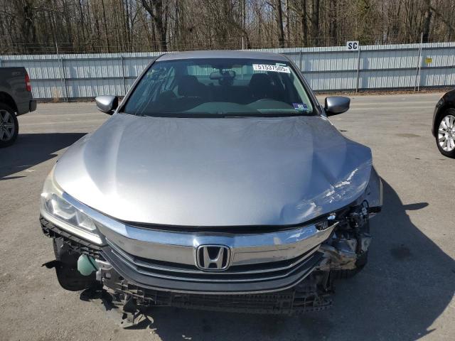 2017 HONDA ACCORD LX - 1HGCR2F38HA245345