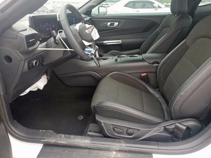 2024 FORD MUSTANG - 1FA6P8TH7R5136881