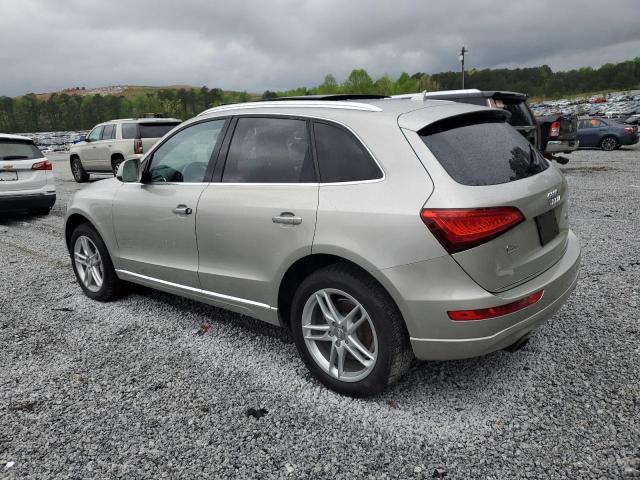 Vin: wa1c2bfp1ga139270, lot: 52015425, audi q5 premium 20162