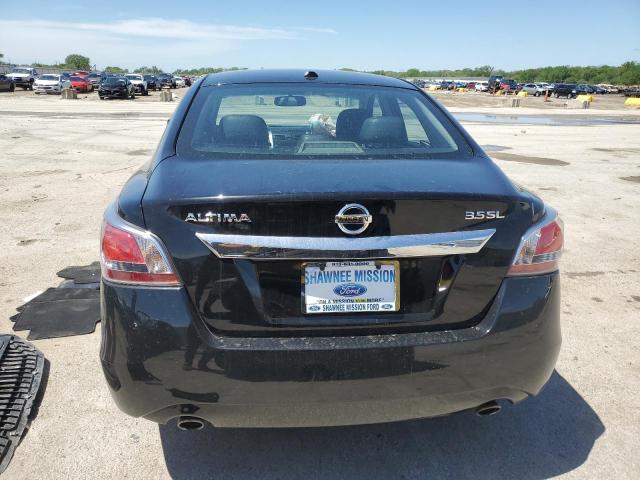2015 NISSAN ALTIMA 3.5S 1N4BL3AP8FC215541