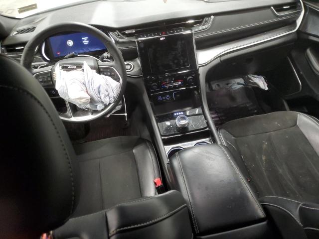 2022 JEEP GRAND CHER - 1C4RJKAG0N8519666
