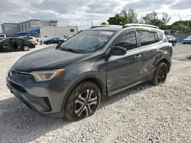 Vin: 2t3zfrev7jw491727, lot: 52781175, toyota rav4 le 2018 img_1