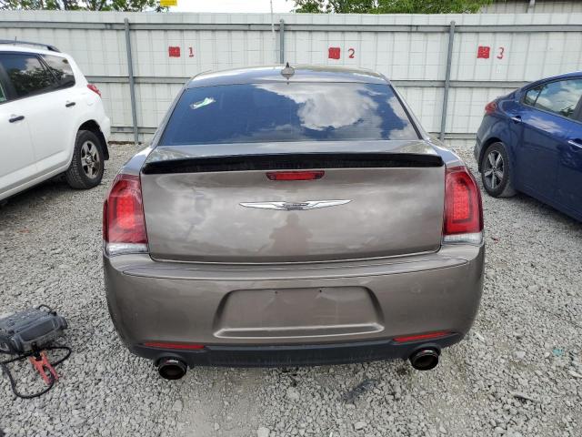 2017 CHRYSLER 300 S - 2C3CCABGXHH584553