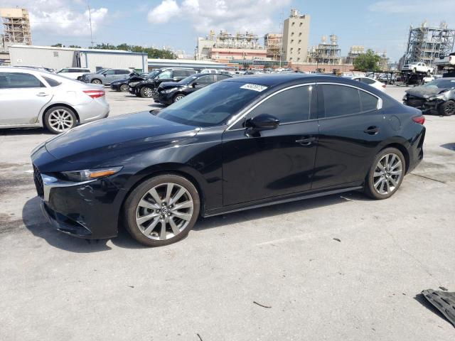 Vin: 3mzbpbdl1nm319347, lot: 54928975, mazda 3 premium 2022 img_1