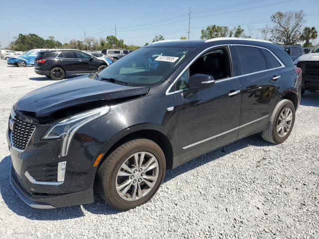 CADILLAC XT5 PREMIU