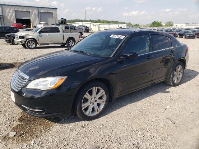 Vin: 1c3ccbbb0dn714111, lot: 55150005, chrysler 200 touring 2013 img_1