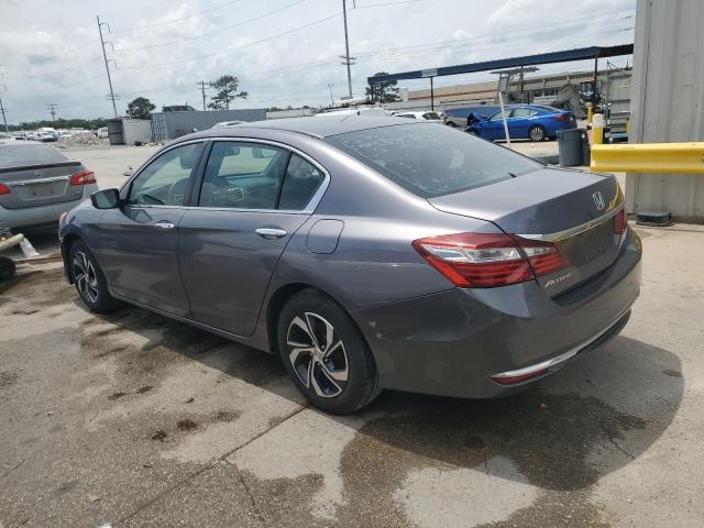 2016 HONDA ACCORD LX - 1HGCR2F34GA041267