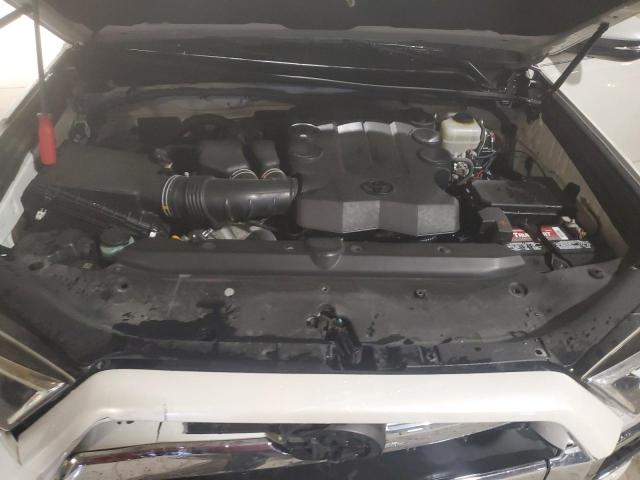 2016 TOYOTA 4RUNNER SR - JTEBU5JR3G5385974