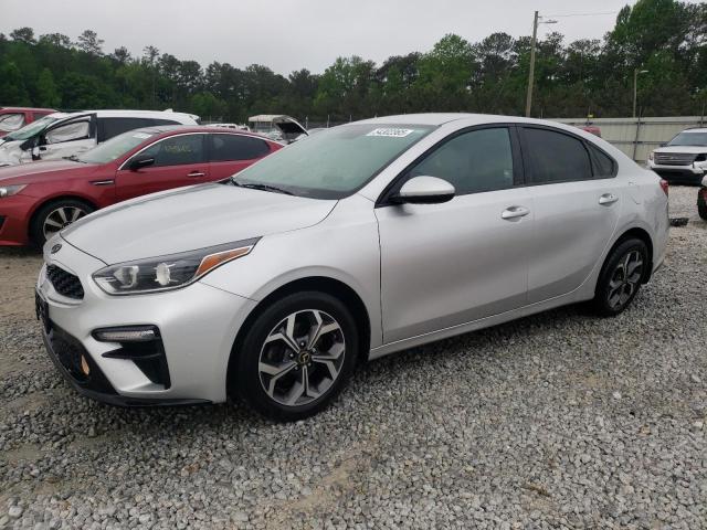 Vin: 3kpf24adxke045793, lot: 54302365, kia forte fe 2019 img_1