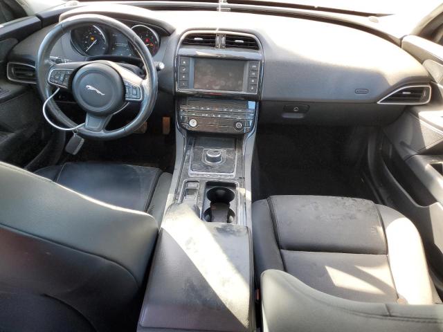 2018 JAGUAR XE SAJAR4FX4JCP39055