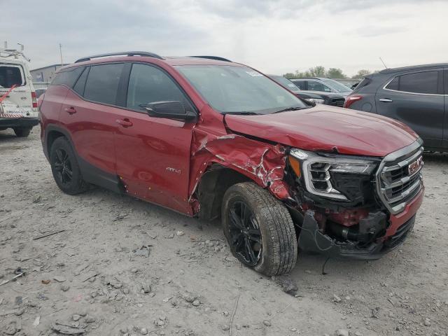 Vin: 3gkalyegxrl207354, lot: 52795645, gmc terrain at at4 20244
