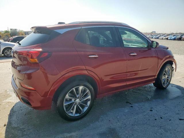 Vin: kl4mmds28pb122111, lot: 53974315, buick encore select 20233