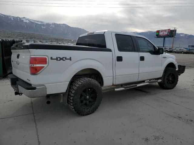 Vin: 1ftfw1ef0cfa48871, lot: 51699325, ford f-150 supercrew 20123