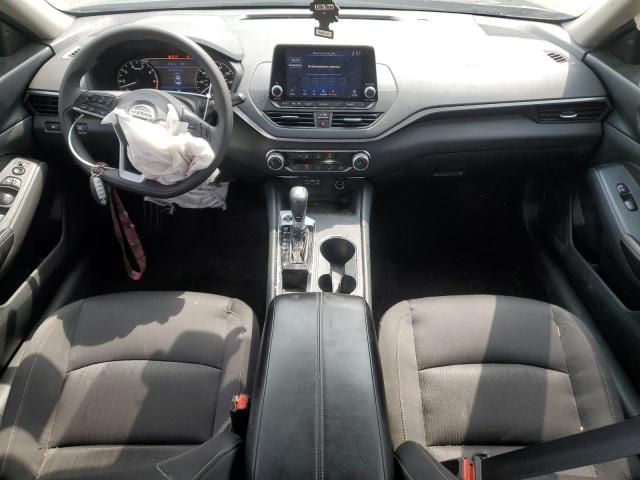 2022 NISSAN ALTIMA SV - 1N4BL4DV8NN319837