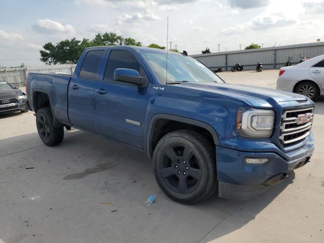 2018 GMC SIERRA K15 - 1GTV2LEHXJZ248978