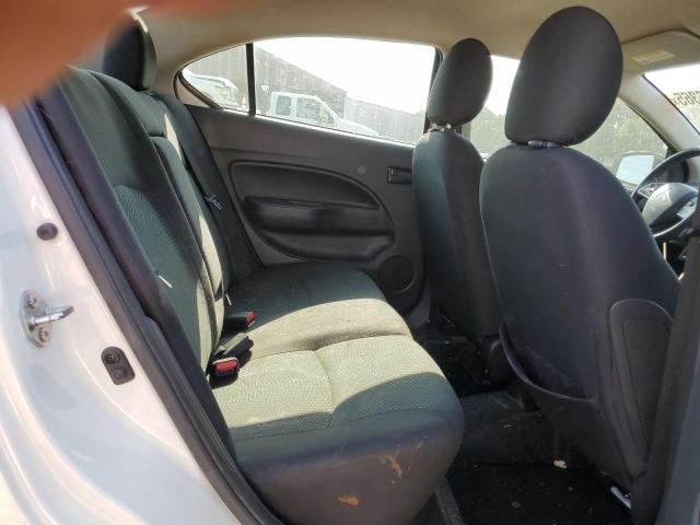 2020 MITSUBISHI MIRAGE G4 - ML32F3FJ8LHF02064