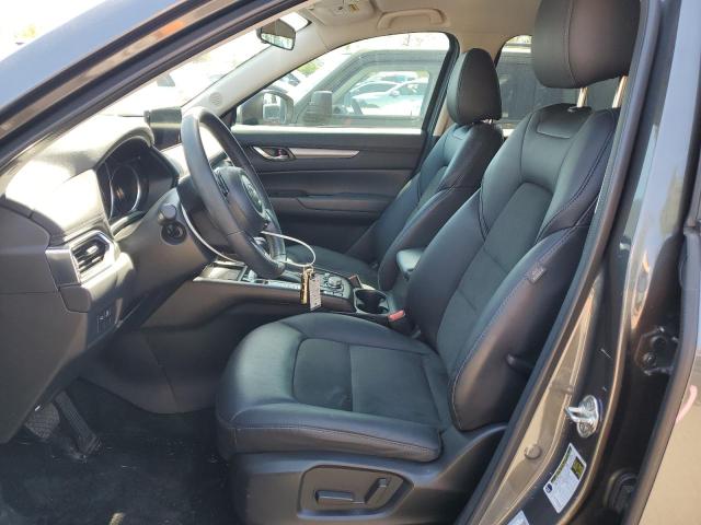 2021 MAZDA CX-5 TOURI - JM3KFBCM4M0443489