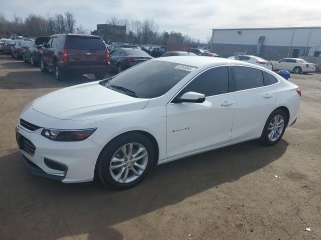 Vin: 1g1ze5st5hf234603, lot: 52035845, chevrolet malibu lt 2017 img_1