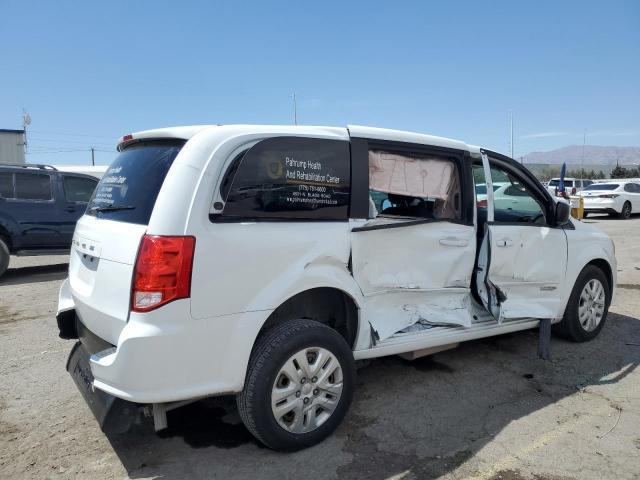 Vin: 2c4rdgbg4hr742840, lot: 54270445, dodge caravan se 20173