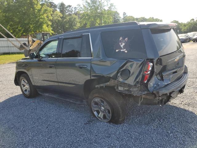 Vin: 1gnscakc9kr375548, lot: 53915725, chevrolet tahoe c1500 ls 20192