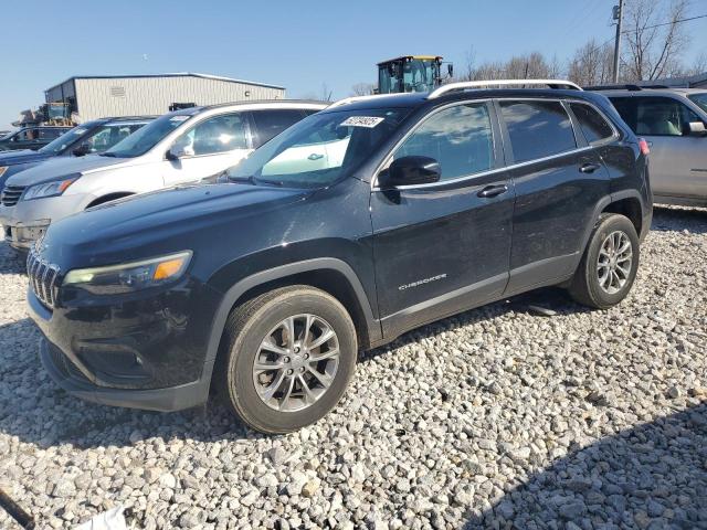 Vin: 1c4pjmmx8md104714, lot: 52734925, jeep grand cher latitude lux 2021 img_1