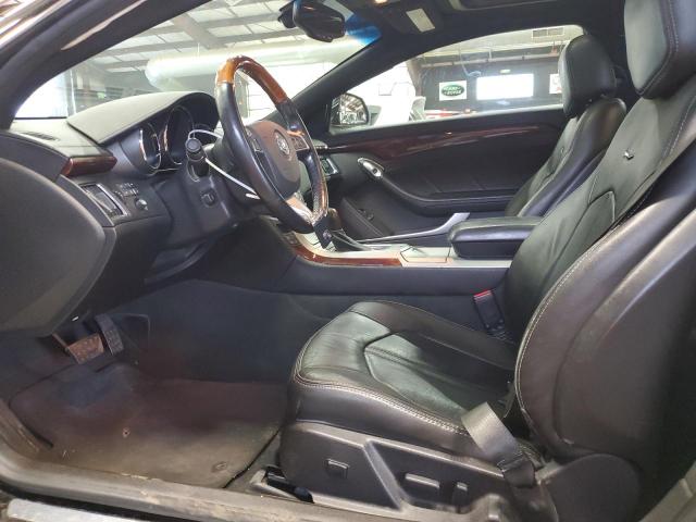 2013 CADILLAC CTS PREMIU - 1G6DP1E3XD0103876