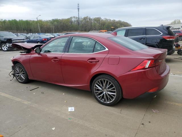 Vin: jthbf1d2xe5018703, lot: 53726235, lexus is 250 20142
